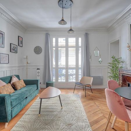 Splendide Appartement A 10 Min De Bastille Paris Exterior photo